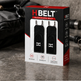 Heravies Buckle-Free Comfort Belt
