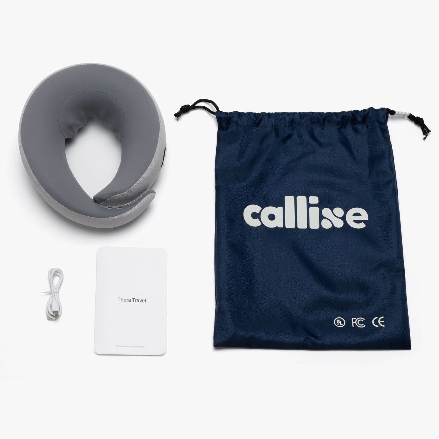 Callixe™ Travel Pillow
