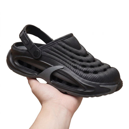 AirStep™ Clogs - Breathable Comfort Slip Ons