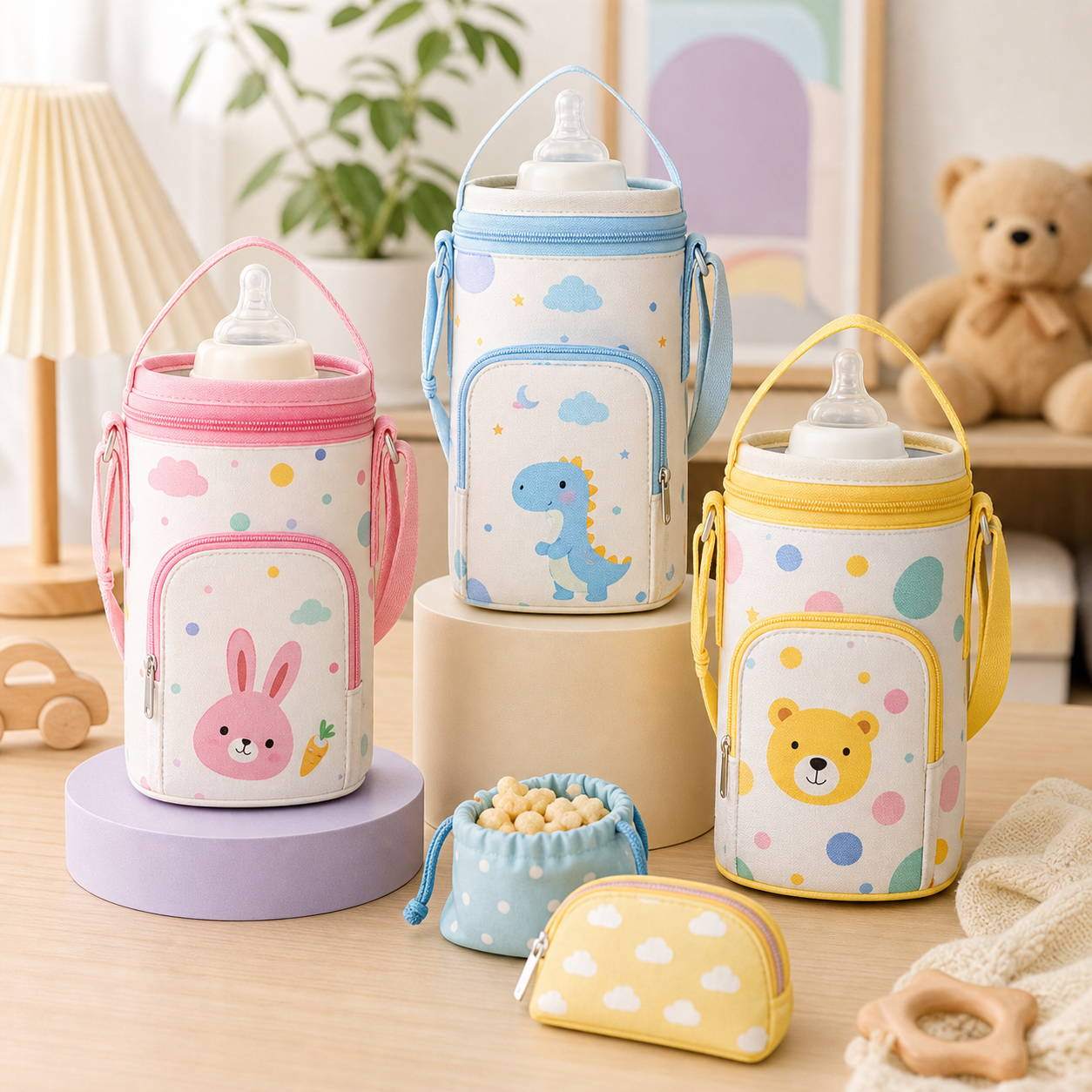 Baby Essentials