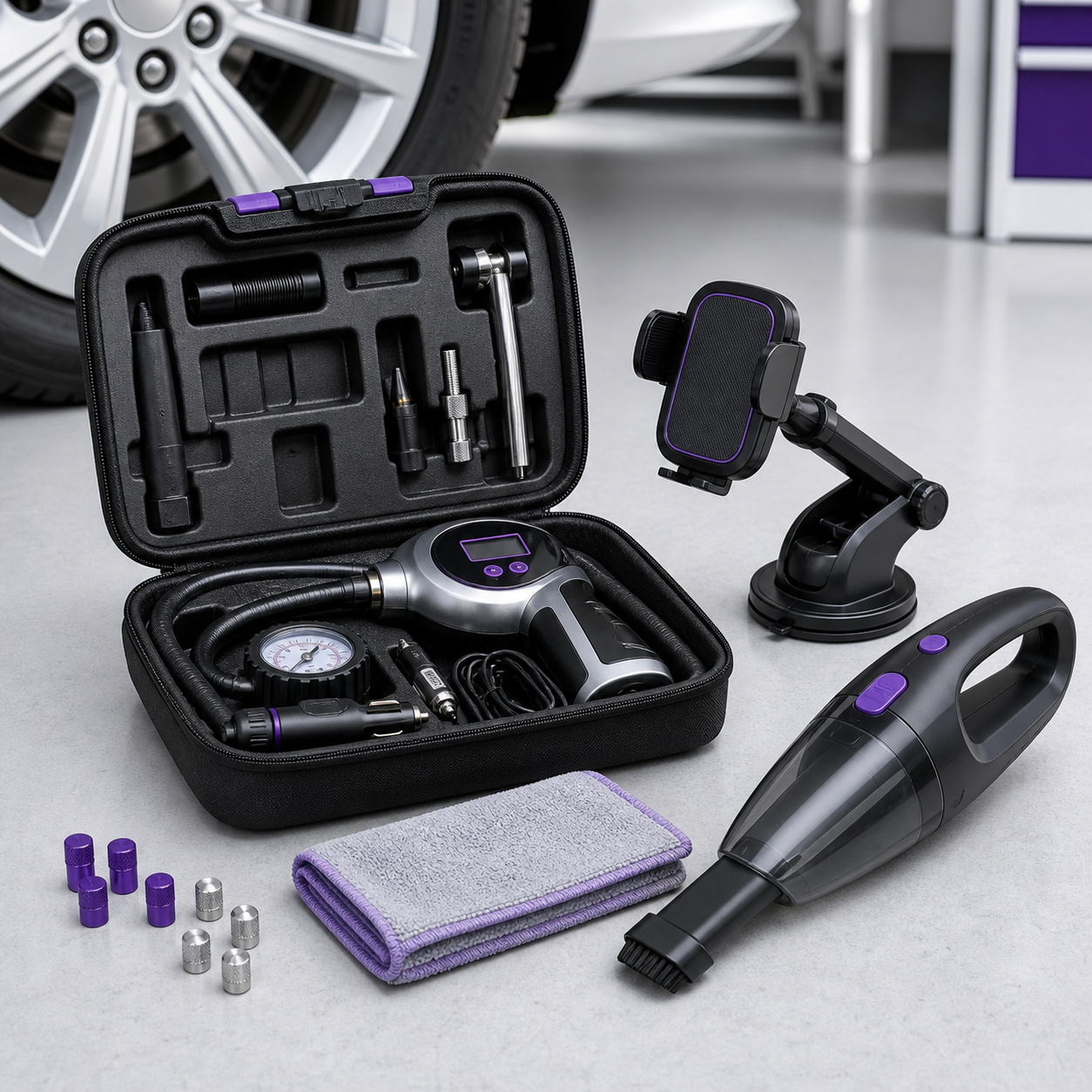 Car Accessories